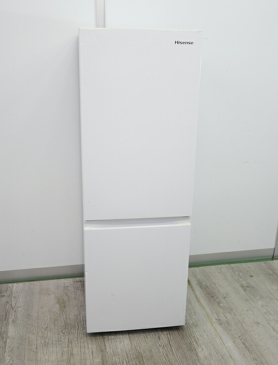 楽天市場】Hisense製/2022年式/175L/冷蔵冷凍庫/HR-D1701W