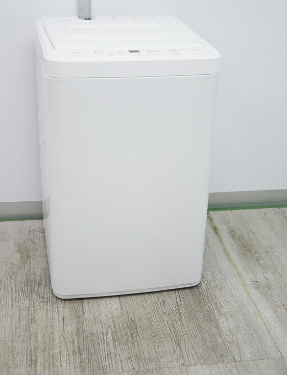 楽天市場】【展示品】ヤマダ電機製/2023年式/6kg/全自動洗濯機