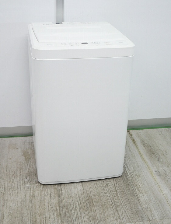 楽天市場】【展示品】ヤマダ電機製/6kg/全自動洗濯機/YWM-T60L : 激安