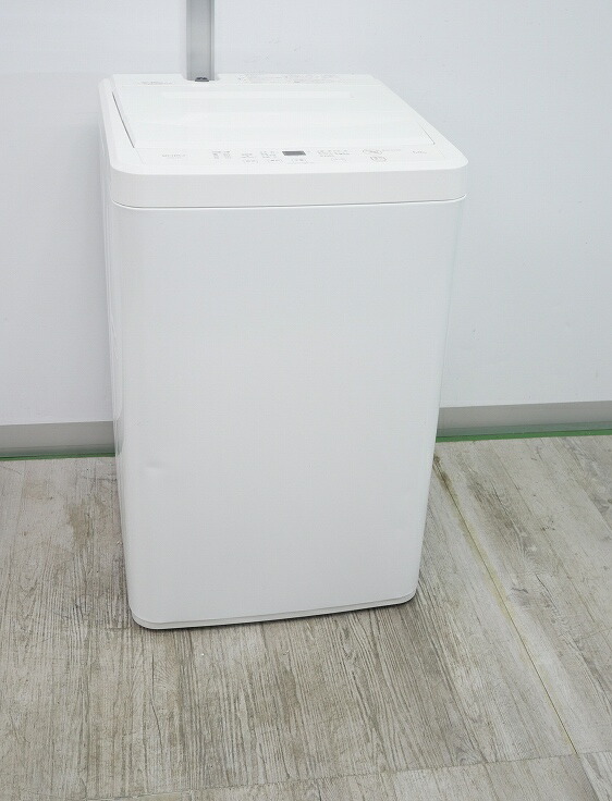 楽天市場】【展示品】ヤマダ電機製/2023年式/6kg/全自動洗濯機