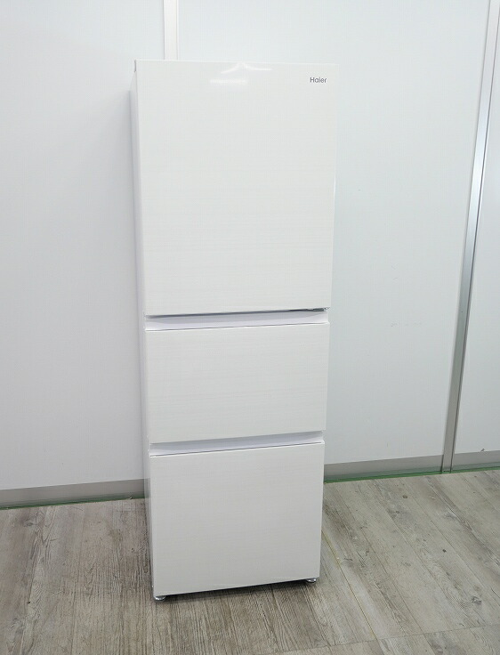 楽天市場】Haier製/2022年式/181L/冷凍冷蔵庫/OBBR-181A : 激安学生