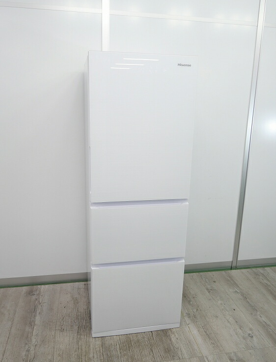 楽天市場】Hisense製/2023年式/175L/冷蔵冷凍庫/HR-D1701W : 激安学生