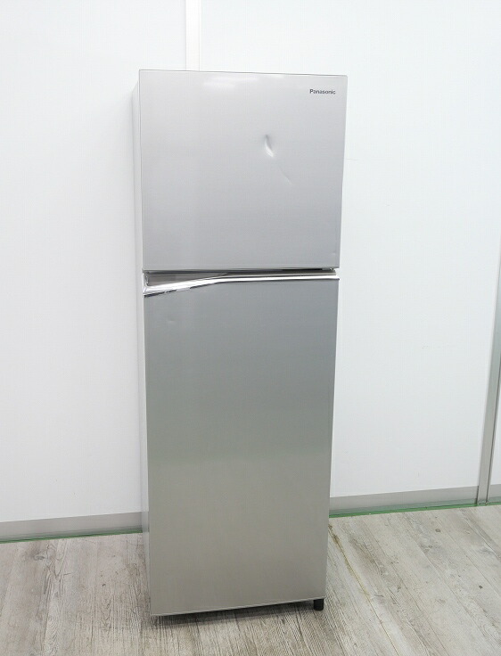 楽天市場】Panasonic製3ドア/2022年式/365L/ノンフロン冷蔵冷凍庫/NR