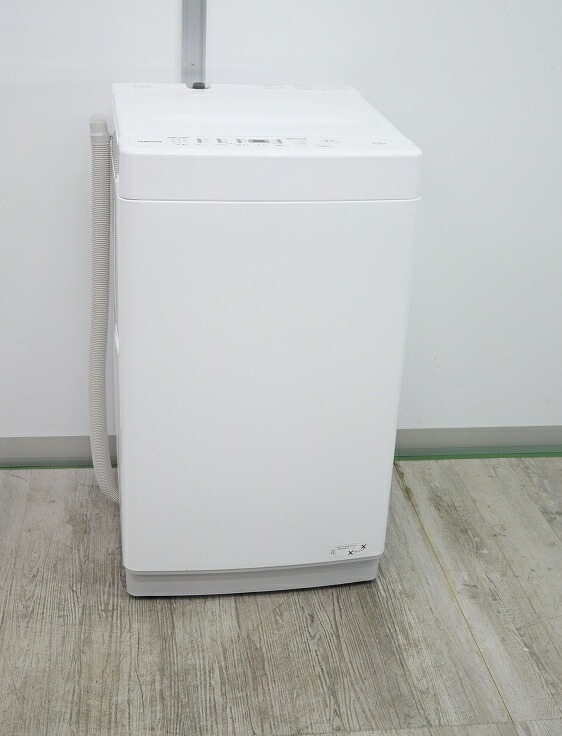 楽天市場】ヤマダ製/2024年式/7kg/全自動洗濯機/YWM-T70L : 激安学生