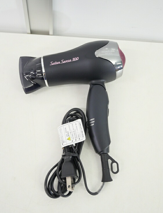 楽天市場】ヘアドライヤー 【未使用】 動作保証 Ceriotti BI5000 E3225