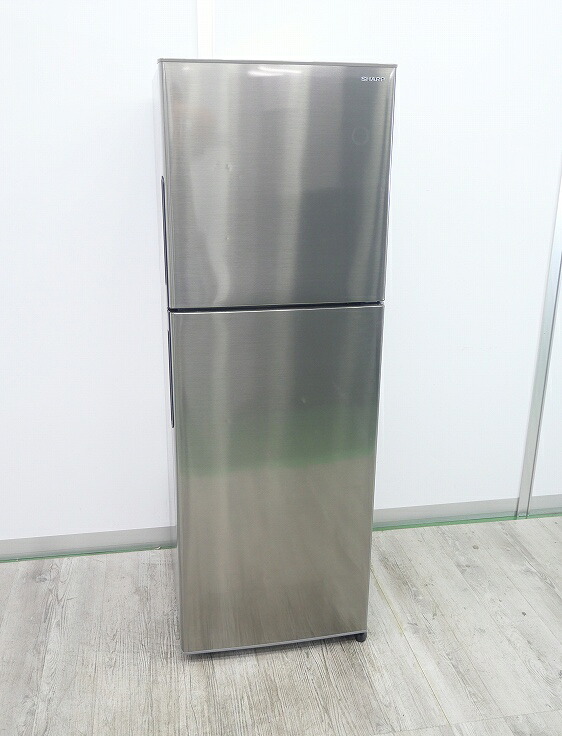 楽天市場】【わけあり】シャープ製/2022年式/225L/ノンフロン冷蔵 
