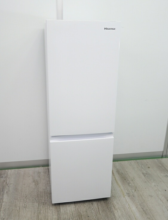 楽天市場】Hisense製/2023年式/175L/冷蔵冷凍庫/HR-D1701W : 激安学生