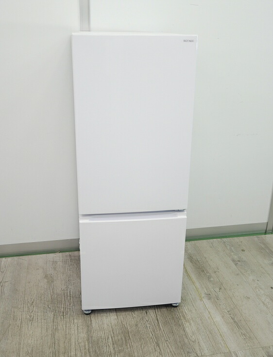 Yselect YRT-F12L ヤマダオリジナル 冷凍・冷蔵切替可能 yselect YRTF12L ヤマダオリジナル 冷凍庫 122L ホワイト【DD