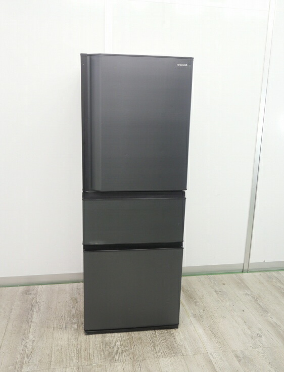 楽天市場】シャープ製3ドア/2018年式/ 356L/ノンフロン冷蔵冷凍庫/SJ