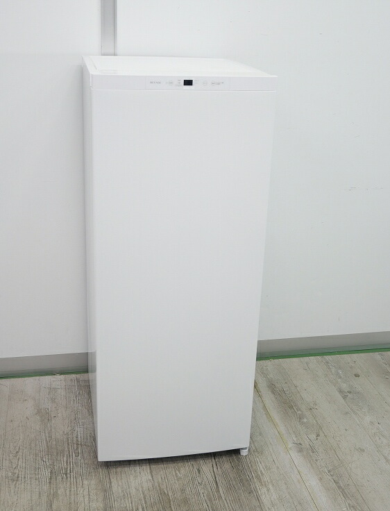 楽天市場】TAG label製/2022年式/162L/冷蔵冷凍庫/AT-RF160-WH : 激安