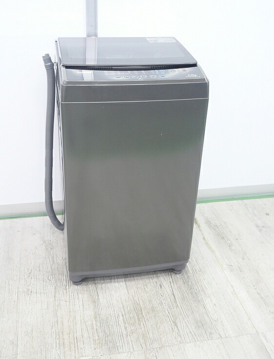 楽天市場】comfee製/2025年式/5.5kg/全自動洗濯機/CAC06EW55/T-S1