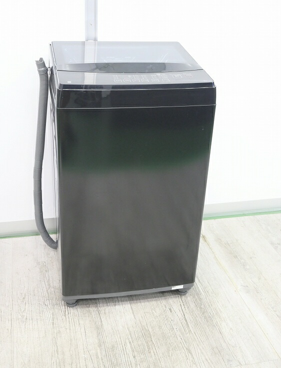 楽天市場】ニトリ製/2024年式/6kg/全自動洗濯機/NT60L1WH : 激安