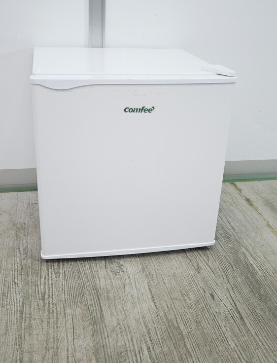 楽天市場】COMFEE' 冷蔵庫 45L 右開き ホワイト RCD45WH/E