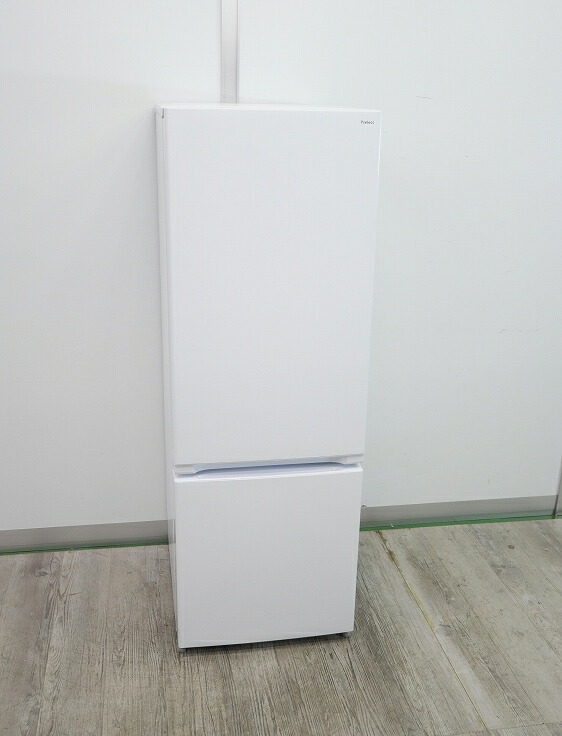 楽天市場】ヤマダ製/2023年式/156L/冷蔵冷凍庫/YRZ-F15LW : 激安学生