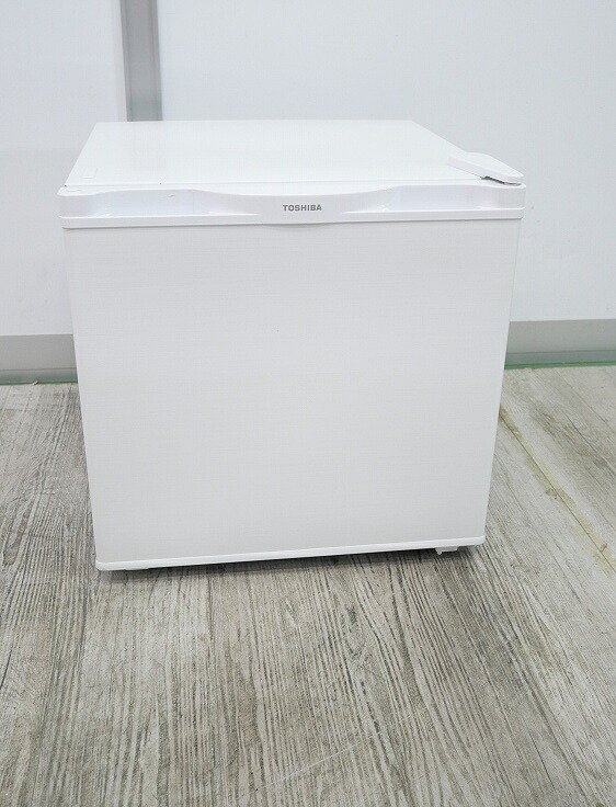 東芝製/2018年式/27L/電気冷蔵庫/GR-HB30PA (WU)