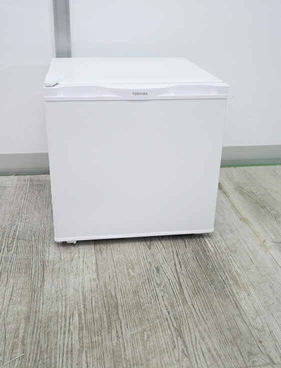 楽天市場】[GR-HB40PAL-WU] 東芝 冷蔵庫 左開きタイプ 容量38L 1