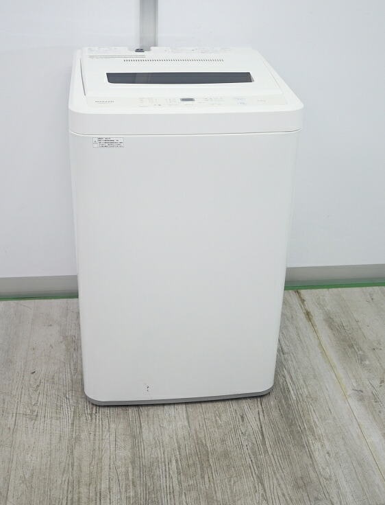 楽天市場】maxzen製/2020年式/9kg/全自動洗濯機/JW90WP01 : 激安学生 