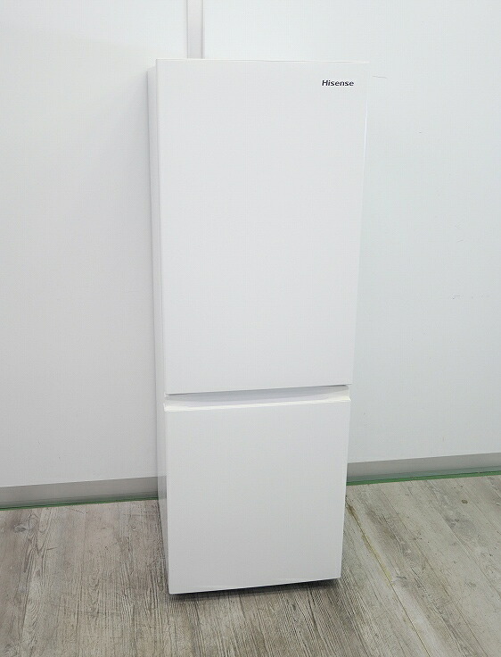楽天市場】Hisense製/2023年式/175L/冷蔵冷凍庫/HR-D1701W : 激安学生