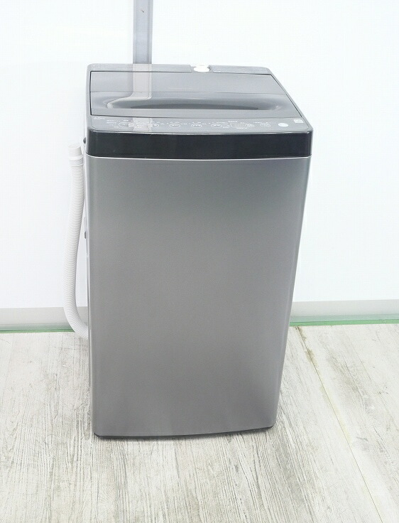 楽天市場】Haier製/2024年式/6kg/全自動洗濯機/OBBW-60A : 激安学生