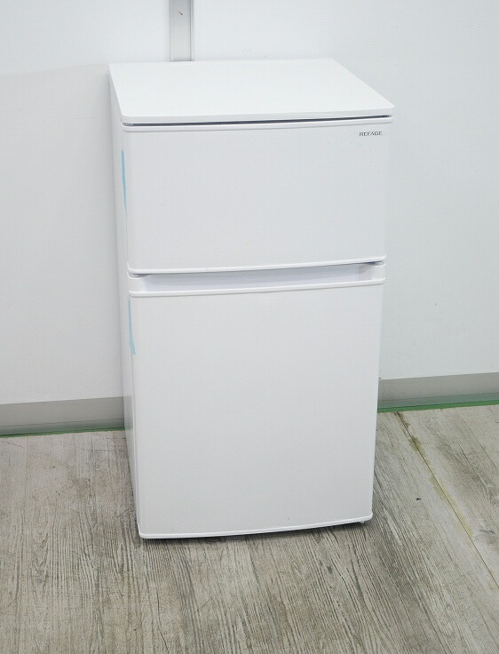 楽天市場】【未使用品】ヤマダ製/2024年式/156L/冷蔵冷凍庫/YRZ-F15LW