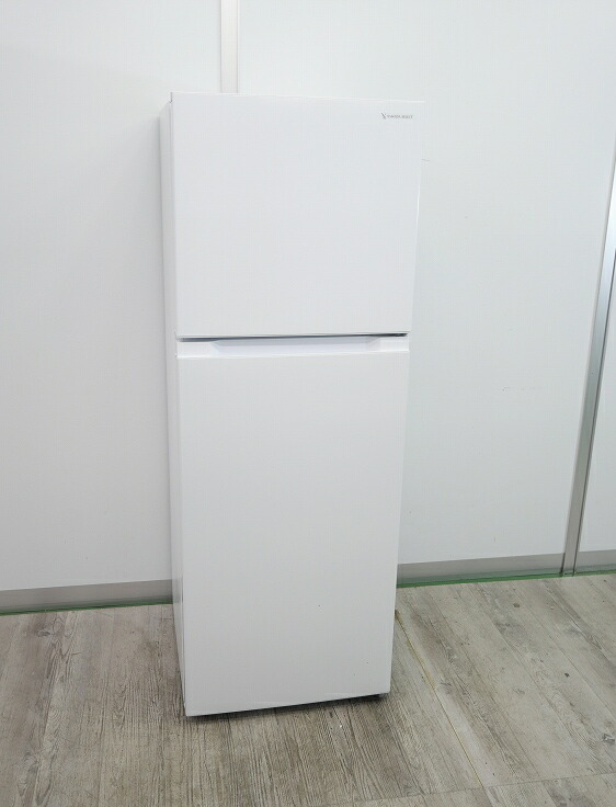 楽天市場】シャープ製/2021年式/225L/ノンフロン冷蔵冷凍庫/SJ-D23F-S