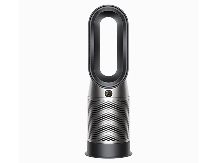 【生まれ変わり品】ダイソン製/空気の状態汚れのない気違い暖房器/Purifier Hot + Cool /HP07 BN