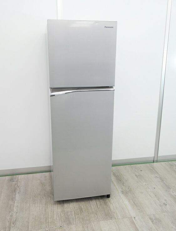 楽天市場】Panasonic製3ドア/2022年式/365L/ノンフロン冷蔵冷凍庫/NR
