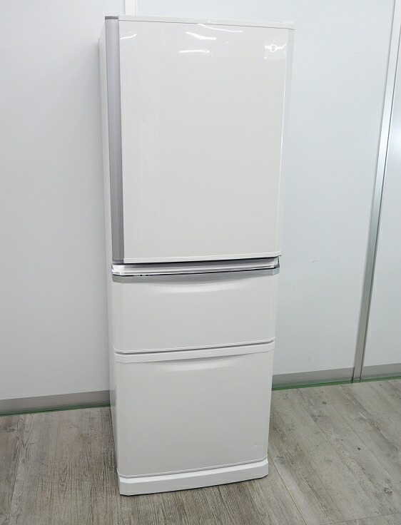 MR-R46E-W 冷蔵庫 462L （梱包たのメル便） MR-R46E-W 冷蔵庫 R