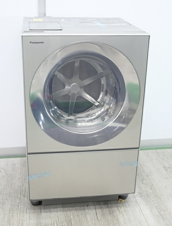 楽天市場】【展示品】ヤマダ製 ドラム式洗濯乾燥機 YWM-YV90N 洗濯機 