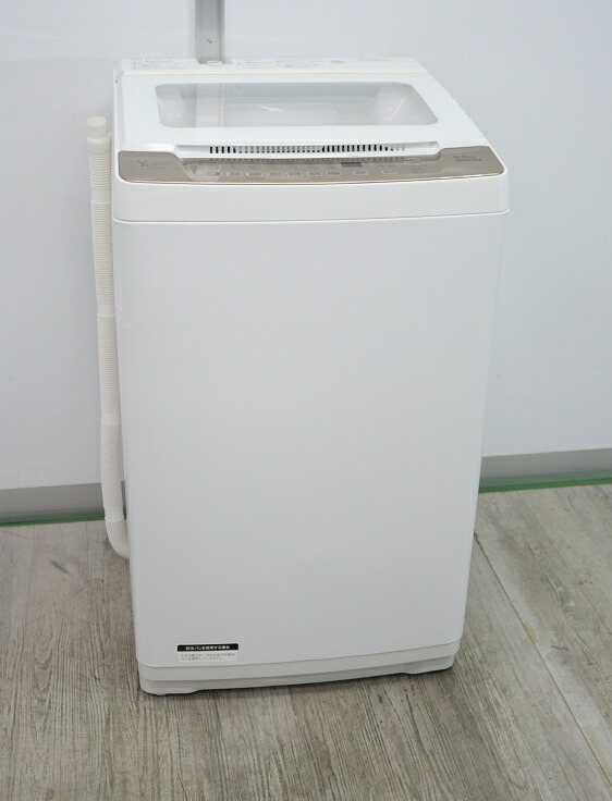 楽天市場】東芝製/2020年式/10kg/全自動洗濯機/AW-10SD8 : 激安学生 