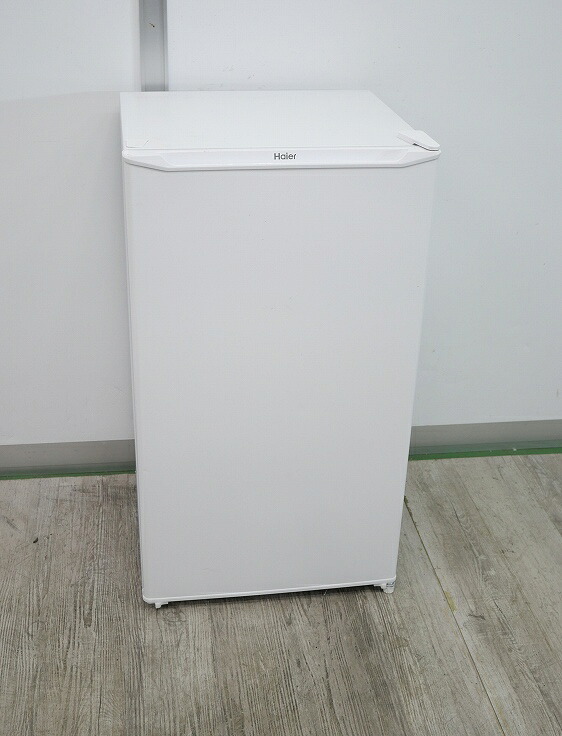 Haier製/2022年式/90L/冷蔵冷凍庫/JR-A9A