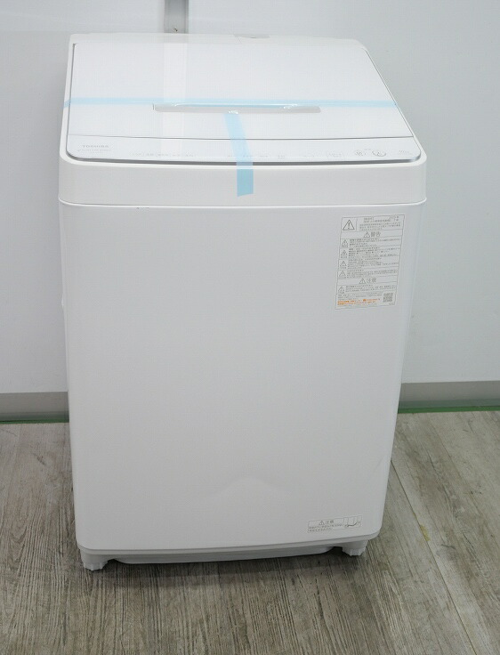 【未当て嵌める品】東芝製/10kg/明かり洗い濯ぎ機/AW-10DP3