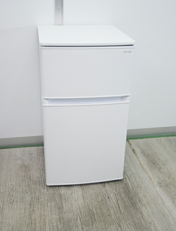 楽天市場】TAG label製/2022年式/162L/冷蔵冷凍庫/AT-RF160-WH : 激安