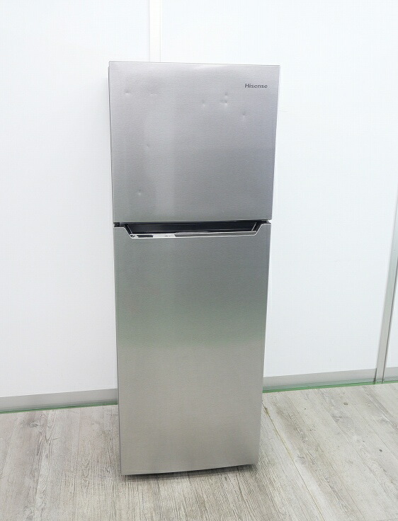 Hisense製/2020年式/227L/冷蔵冷凍庫/HR-B2302