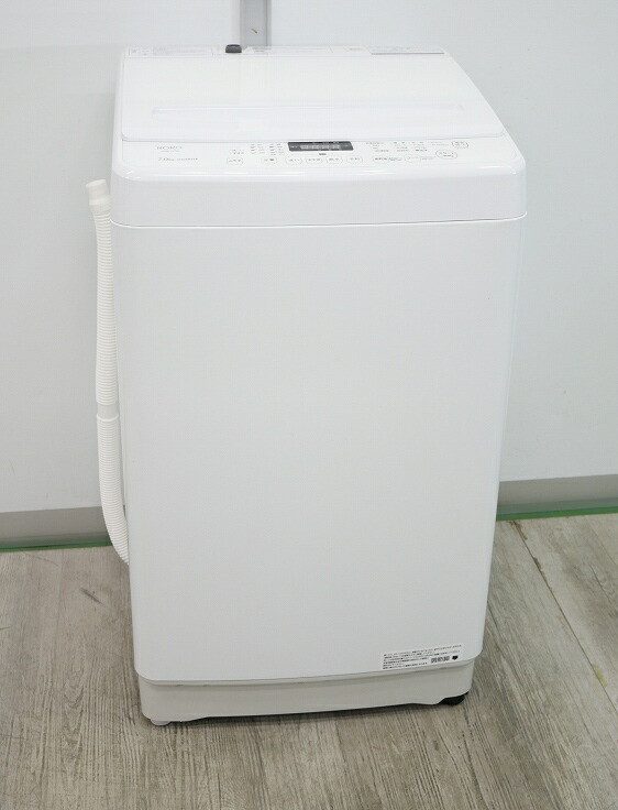 ID 674080 ヤマダ 7K 2024年製 YWM-T70L 【公式通販】