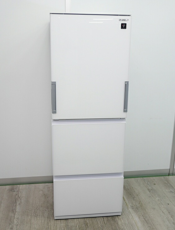 Panasonic製3ドア/2019年式/335L/ノンフロン冷蔵冷凍庫/NR-C341C-N 楽天市場】Panasonic製3ドア/2019年式/335L/ノンフロン冷蔵冷凍庫/NR