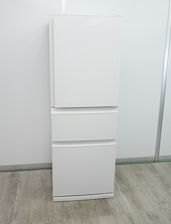 楽天市場】アクア製4ドア/2020年式/355L/ノンフロン冷蔵冷凍庫/AQR-36K