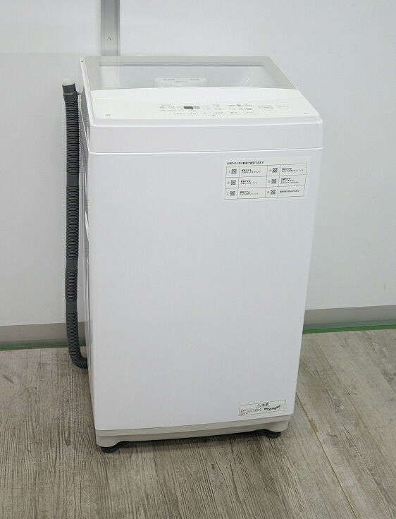大阪送料無料☆3か月保障付き☆洗濯機☆2024年☆NTR60L1BK☆IS-62 