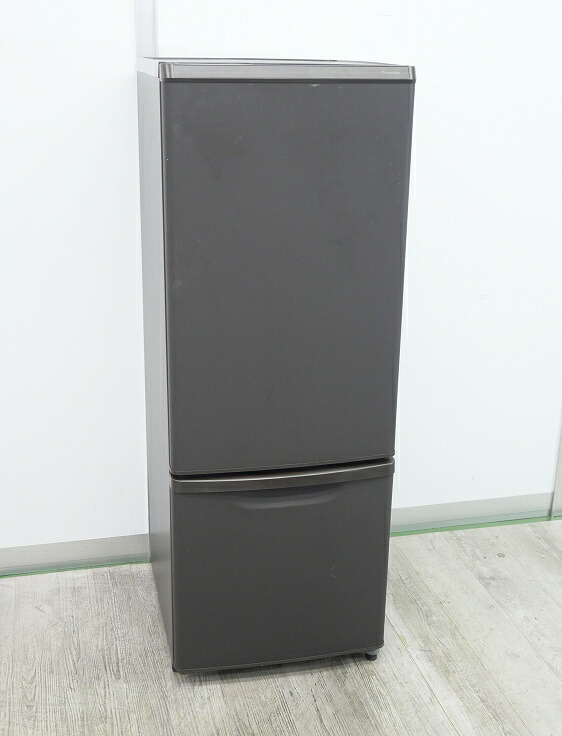 Panasonic製/2022年式/168L/冷蔵冷凍庫/NR-B17HW-T