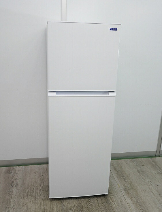 ヤマダ電機製/2019年式/225L/冷蔵冷凍庫/YRZ-F23G1