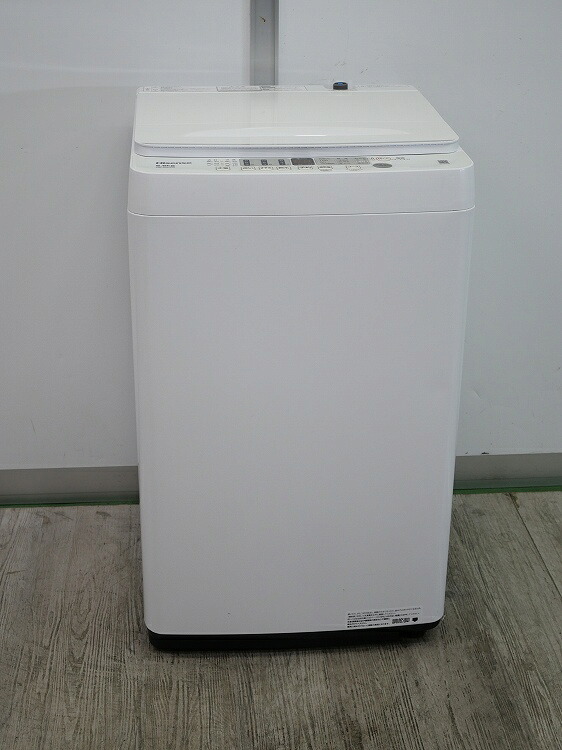 Hisense製/2023年式/5.5kg/全自動洗濯機/HW-55E2W｜激安学生リサイクルショップ