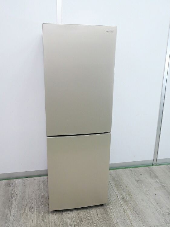 ヤマダ電機製/2025年式/226L/冷蔵冷凍庫/YRZ-F23M｜激安学生リサイクルショップ 23,929円