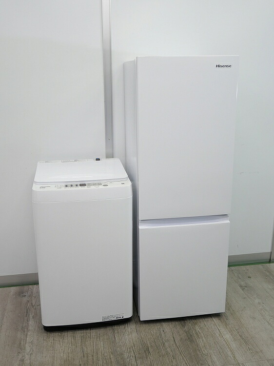 Hisense製 23年式 175L 5.5kg 中古家電2点セット 家電二点セット 洗濯機と冷蔵庫セット 冷蔵庫と洗濯機 冷蔵庫洗濯機 新生活家電セット 家電セット一人暮らし 家電一人暮らしセット 家電新生活応援セット 新生活セット 家電中古セット 一人暮らし 1人暮らし家電セット|激安学生リサイクルショップ