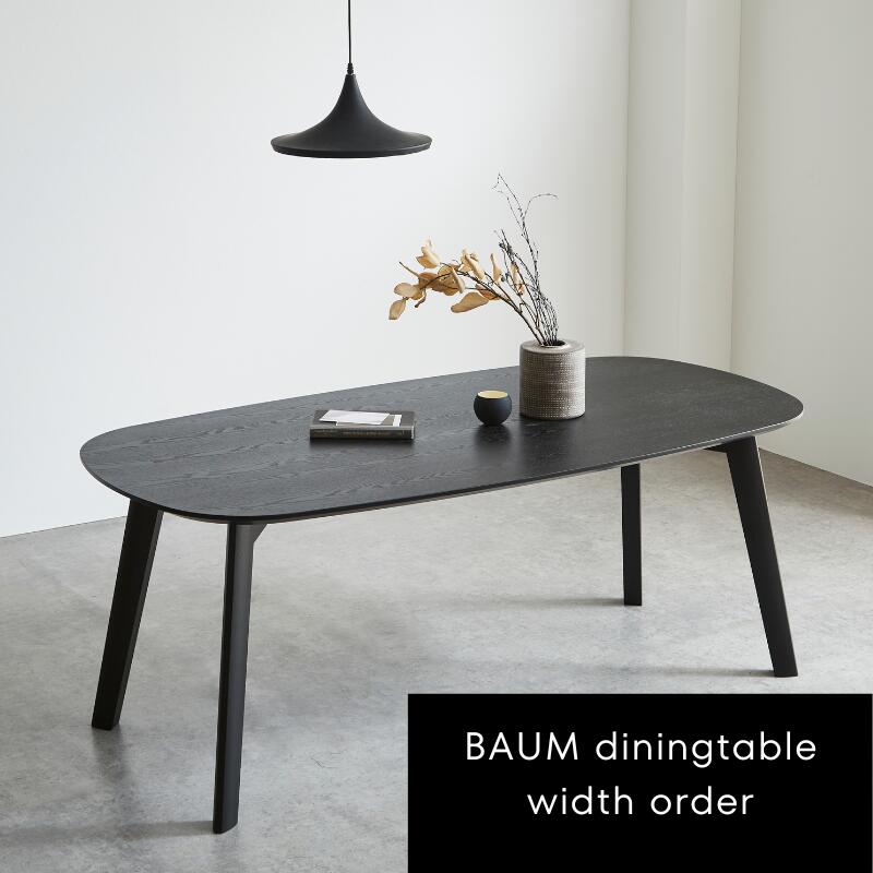 BAUM夕ご飯速見表単品（幅購入注文専用ぺージ）