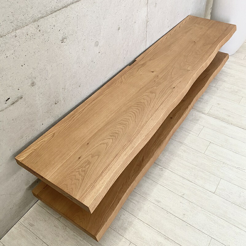 【楽天市場】KTボード180NA【送料無料】KTBoard テレビ台 おしゃれ 180cm 無垢 一枚板風 北欧 北欧家具 テレビボード テレビラック ローボード 収納 TV台 TVボード 【楽天市場】KTボード180NA【送料無料】KTBoard テレビ台 おしゃれ 180cm 無垢 一枚板風 北欧 北欧家具 テレビボード テレビラック ローボード 収納 TV台 TVボード