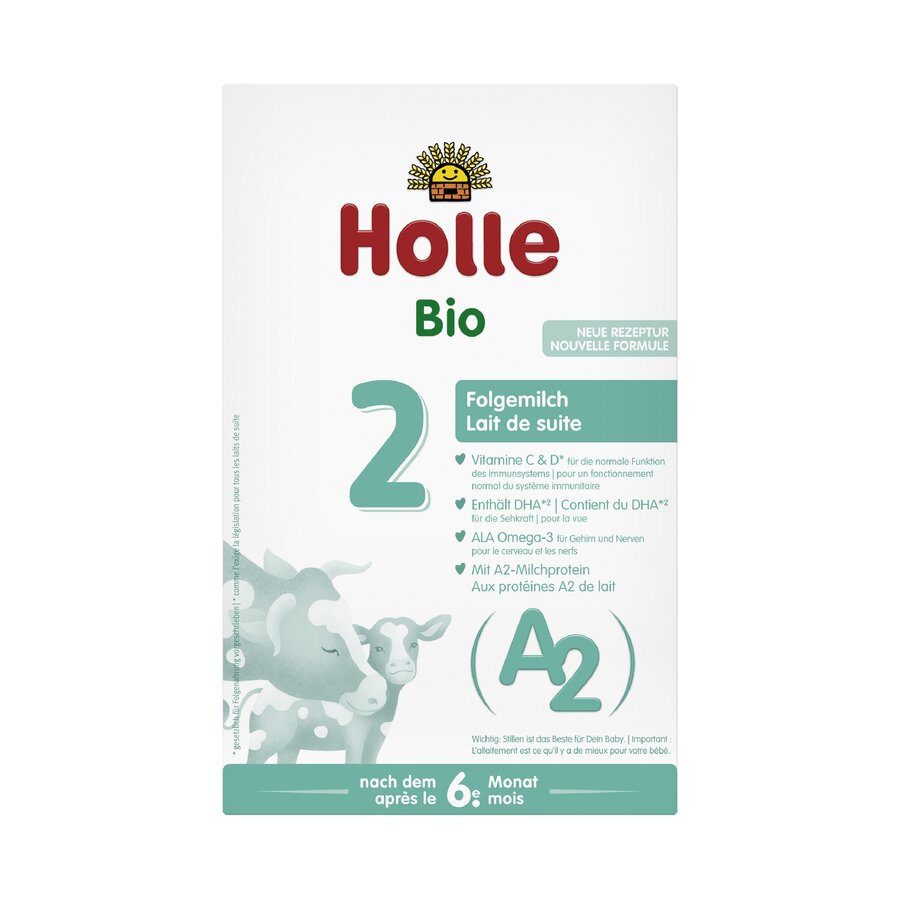 楽天市場】【送料無料】Holle ホレ オーガニック 山羊 Step 1 ヤギ 粉ミルク 400g 0ヶ月〜6ヶ月 海外通販 : かわいいグローバル