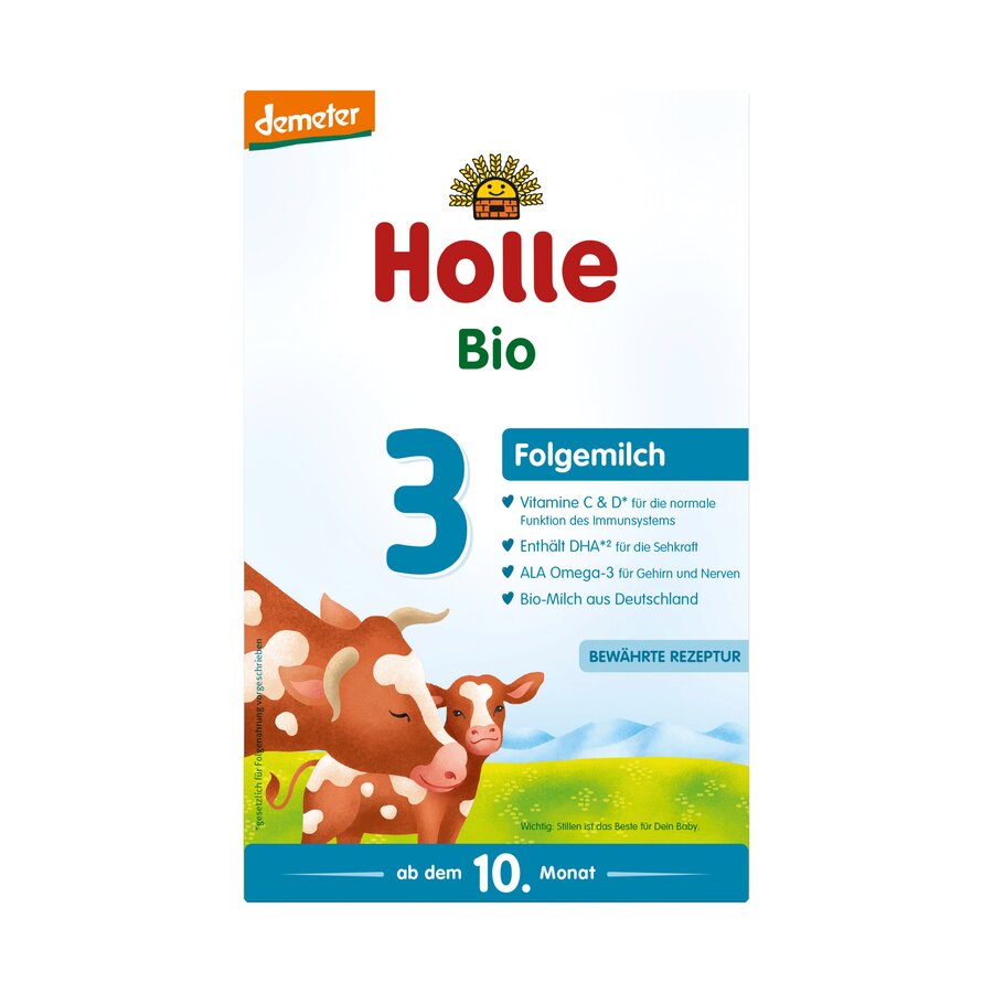 Holle ホレ ヤギ 粉ミルク ステップ1 新生児0歳から 3箱 新品未開封 imgrc0091587344.jpg