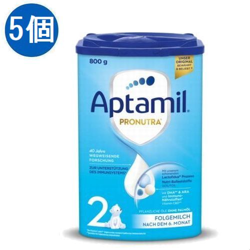 【楽天市場】【送料無料】Aptamil アプタミル Pronutra 粉ミルク
