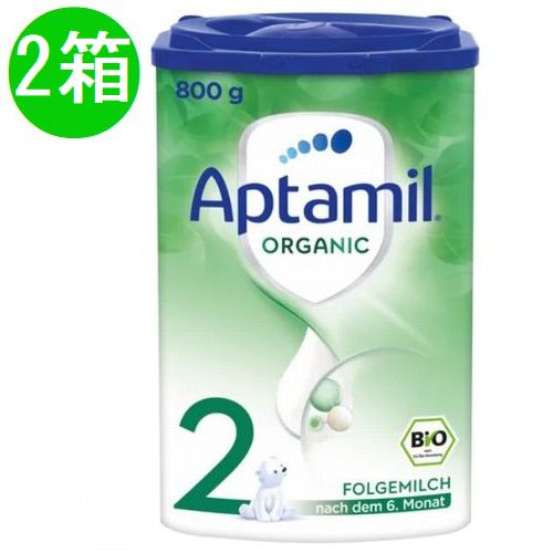 楽天市場】【送料無料】Aptamil アプタミル オーガニック