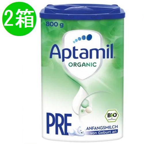 楽天市場】【送料無料】Aptamil アプタミル オーガニック